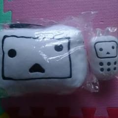 ニコモバ＆テレビちゃんのサムネイル
