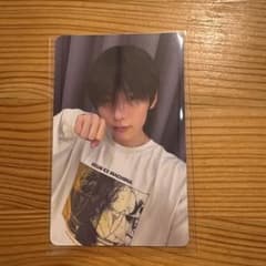 KO1KEYZ 2026 1ST FAN MEETING トレカ　シンヘンのサムネイル