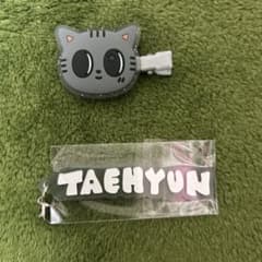 TOMORROW JAPAN ★ヘアークリップ・チャームのサムネイル