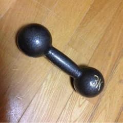 3kg ダンベルのサムネイル