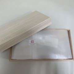 ※Plumeria様専用※【新品未使用】今治謹製 至福タオル フェイスタオルのみのサムネイル