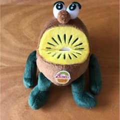 【あおあお様専用】ゼスプリ キュウイ ぬいぐるみのサムネイル