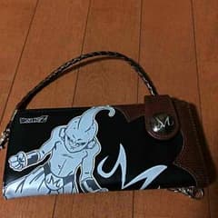 ドラゴンボール財布のサムネイル