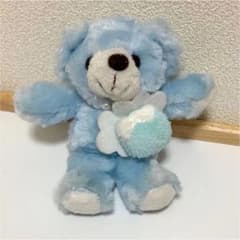 ご当地限定 富士山ベア くま ぬいぐるみのサムネイル