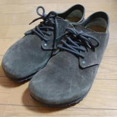【箱付き】ビルケンシュトック メイン MAINE モカ　４０のサムネイル