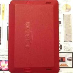 旅する革屋さん専用  kindle fire  HD7のタブレットカバーのサムネイル
