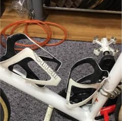 チネリ ボトルゲージ 二個セットのサムネイル