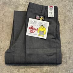 新品 BENDAVIS GORILLACUT ゴリラカットフリスコパンツ W32 新品 BENDAVIS GORILLACUT ゴリラカットフリスコパンツ W32 - メルカリ