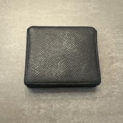 LOUIS VUITTON タイガ ポルトモネ ボワット コインケース 小銭入れ