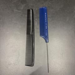 YS PARK 510 Blue Comb & ブラックコーム 2本セットのサムネイル