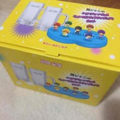 関ジャニ∞ しゃべるエイトフィギュア ジョッキのサムネイル