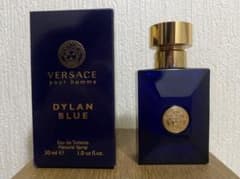 ヴェルサーチェ ディランブルー 30ml [正規品]のサムネイル