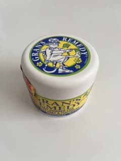 GRAN'S REMEDY グランズレメディ オリジナル 50gのサムネイル
