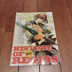 History of Regiosのサムネイル