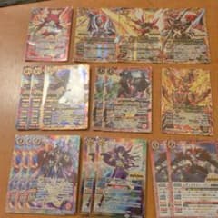 バトルスピリッツ　ムゲンデッキのサムネイル