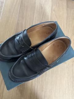 Paraboot RElMS /NOLR ローファーのサムネイル