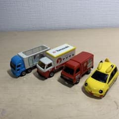 トミカ ミニカー ジャンク まとめ売り まとめ レア - メルカリ