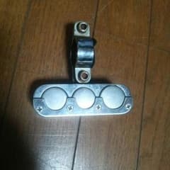 バイクコインケース(レア年代物)のサムネイル