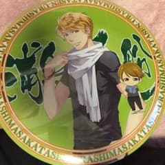 センラさんで缶バッチのサムネイル