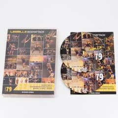 Lesmills BODYATTACK79 DVD+CD+英語コリオシート - メルカリ