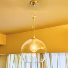 【もと様用】IKEAヤーコブスビン＋ヘマ・コードセット・電球付きセット IKEA ヤーコブスビン＋コード＋電球付き JACOBSBYN ペンダントライト