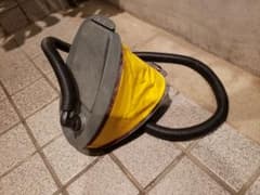 ゴムボートフットポンプのサムネイル