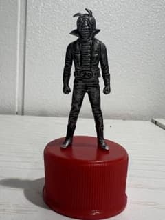 仮面ライダーボトルキャップ 03.仮面ライダーV3（ブロンズ） - メルカリ