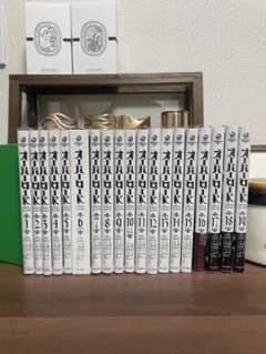 オーバーロード 1-19巻 既刊全巻のサムネイル