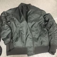 MA-1のサムネイル