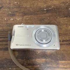 カシオ EXILIM EX-Z270 デジカメ ジャンク - メルカリ