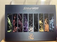 スノラボ BluRay snowmanのサムネイル
