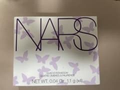 NARS クワッドアイシャドー 04065のサムネイル
