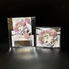 鬼滅の刃 C107 WEBSHOPくじ D賞＆E賞 甘露寺蜜璃セット - メルカリ