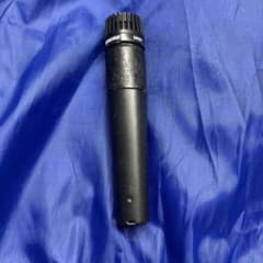 SHURE SM57 ジャンク品のサムネイル