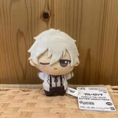 ちびぐるみ　ブルーロック　凪誠志郎　-sweets flavor-のサムネイル