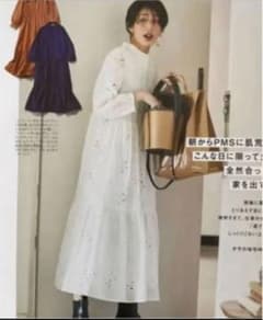 ZARA ワンピースのサムネイル