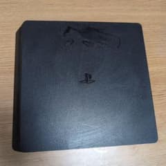 プレステーション4 PS4 CUH-2200A ジャンクのサムネイル