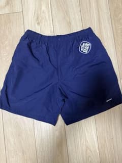 CLUB HAUS ショートパンツ ネイビー　貴重新品 CLUB HAUS ショートパンツ ネイビー 貴重新品 - メルカリ