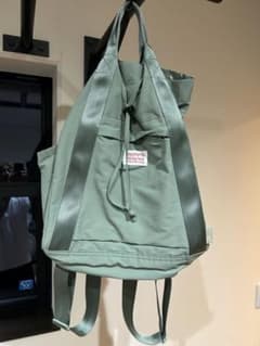 ROOTOTE リュック