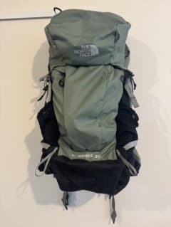 THE NORTH FACE OURANOS 35 WM バックパックのサムネイル