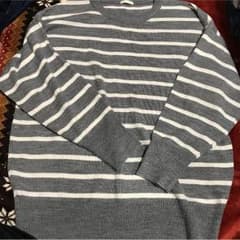 GU ニットのサムネイル