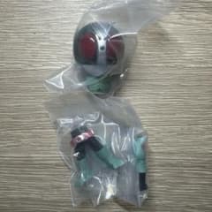 POWER KNUCKLE byTOUMA vol.2 仮面ライダー2号のサムネイル