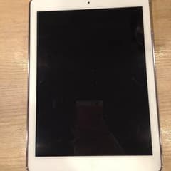iPad本体のサムネイル