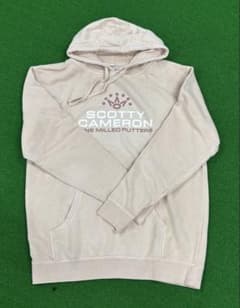 Scotty Cameron プルオーバーパーカーのサムネイル