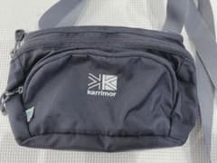 Karrimorショルダーウエストポーチのサムネイル