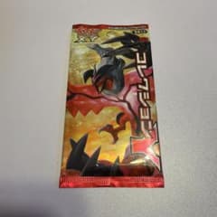 ポケモンカードゲーム XY 拡張パック バンデットリング 未開封