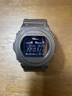 ロンハーマン G-SHOCK Ron Herman GWX-5700 黒のサムネイル