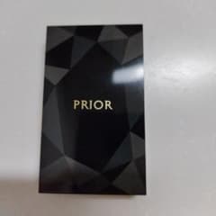 PRIOR ヘアファンデーション ブラウン 36gのサムネイル