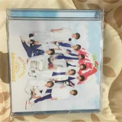 真剣SUNSHINEのサムネイル