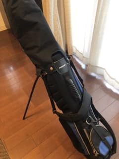 子供用　ゴルフセットのサムネイル